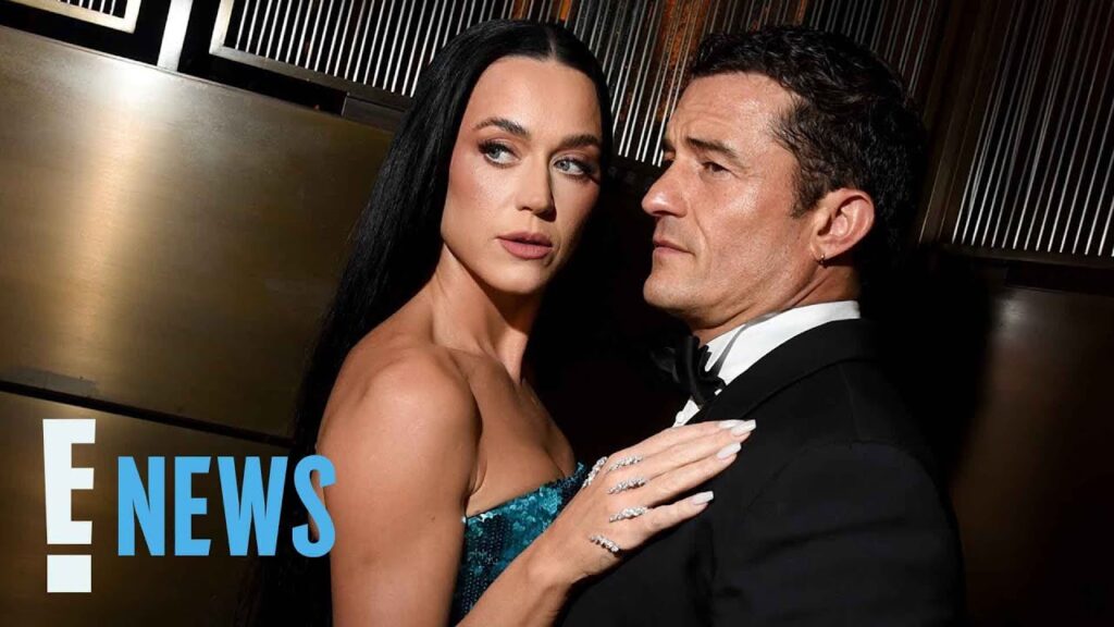 Katy Perry, Orlando Bloom Breakup Rumors Explained | E! News