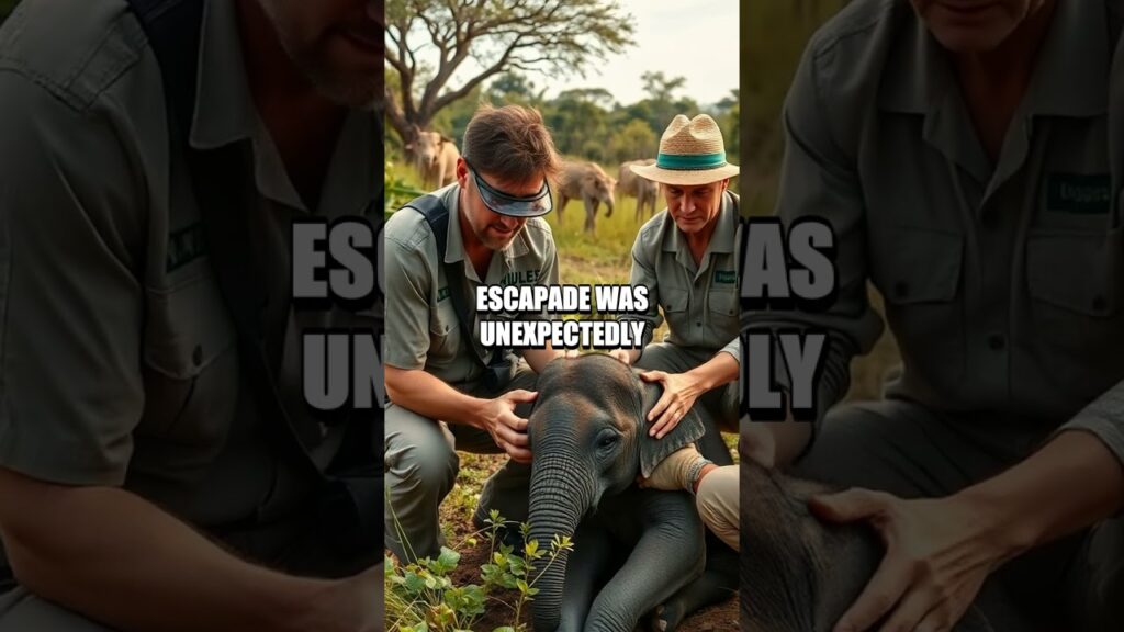 Charlize Theron’s Exclusive Safari Adventure in Botswana Charlize Theron's Exclusive Safari Adventure in Botswana