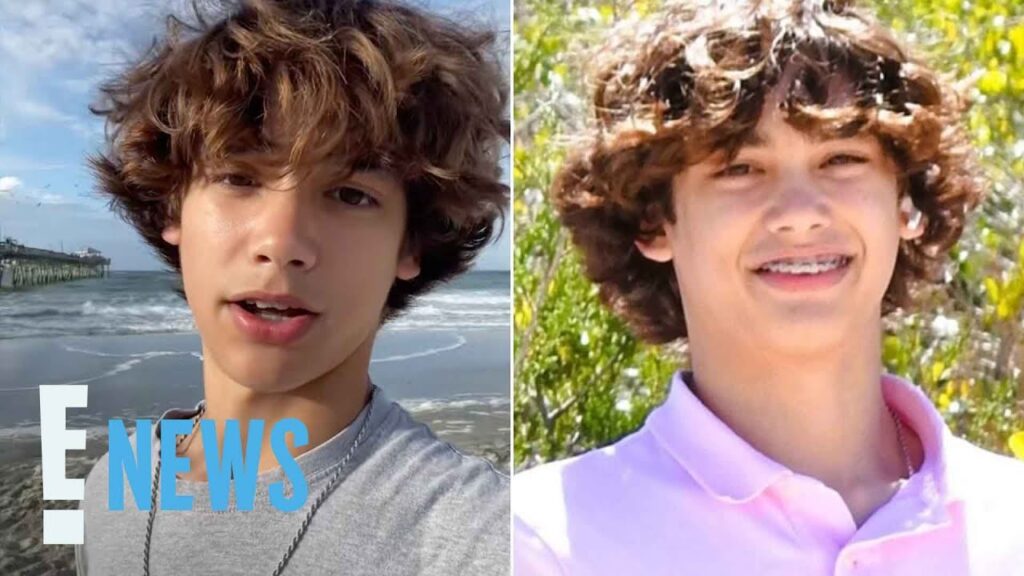 TikToker Joshua Blackledge’s Cause of Death Revealed at 16 TikToker Joshua Blackledge's Cause of Death Revealed at 16