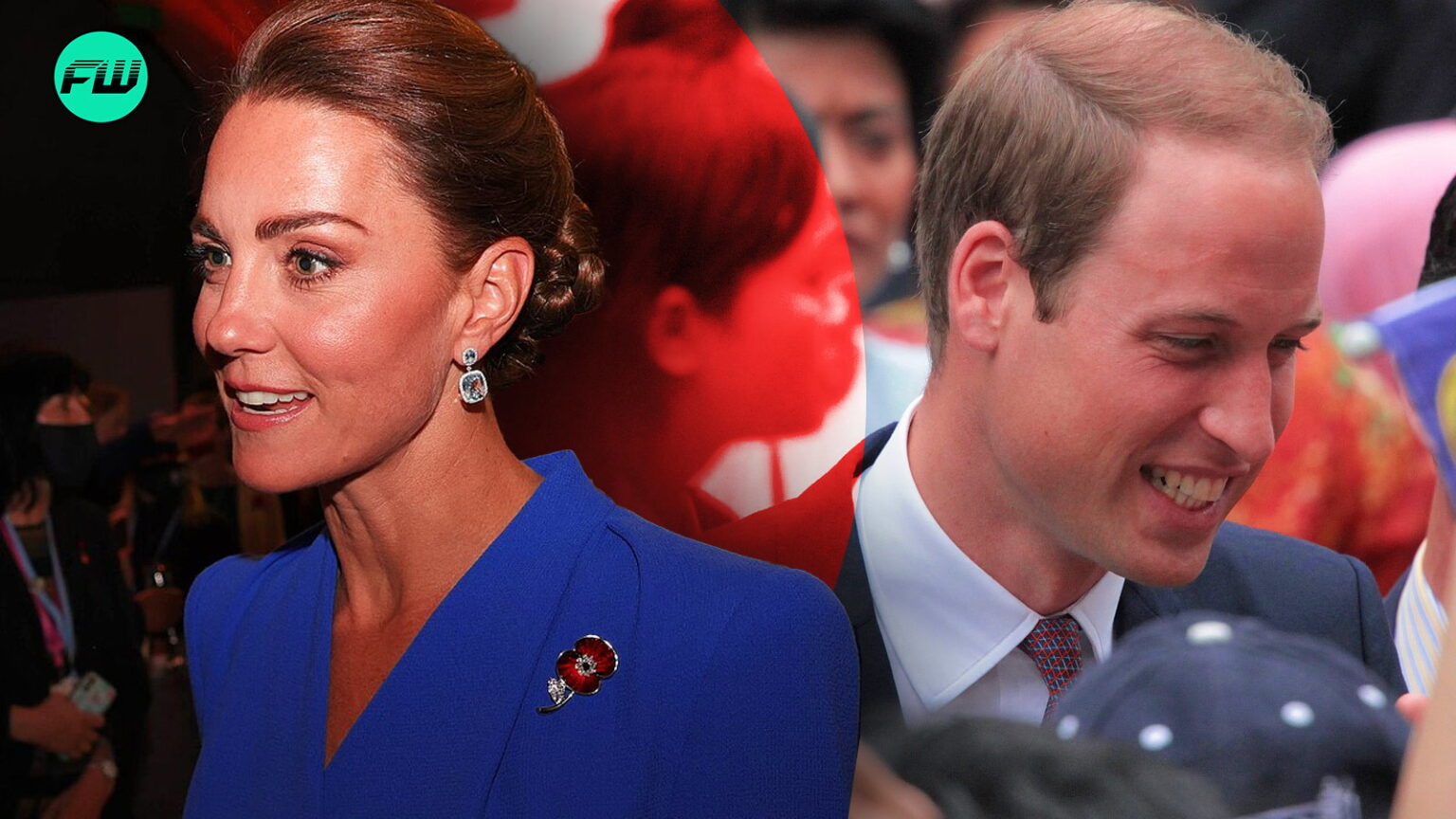 Kate Middleton Said Sorry to Prince William After Debunking a Viral Rumor About Their Love Story Kate Middleton Said Sorry to Kate Middleton