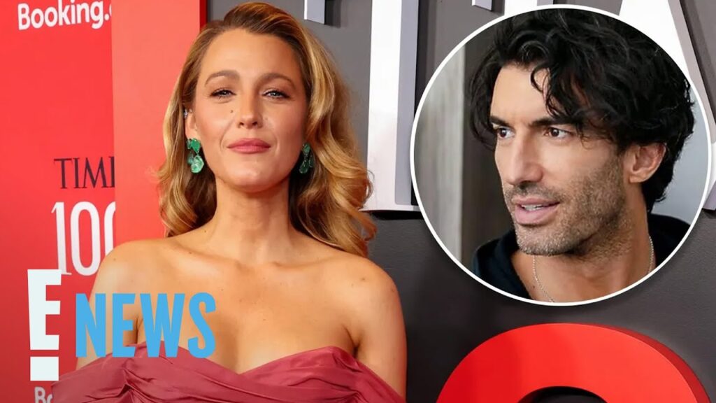 Blake Lively Breaks Silence on Legal Victory Against Justin Baldoni | E! News Blake Lively Breaks Silence on Legal Victory Against Justin Baldoni | E! News