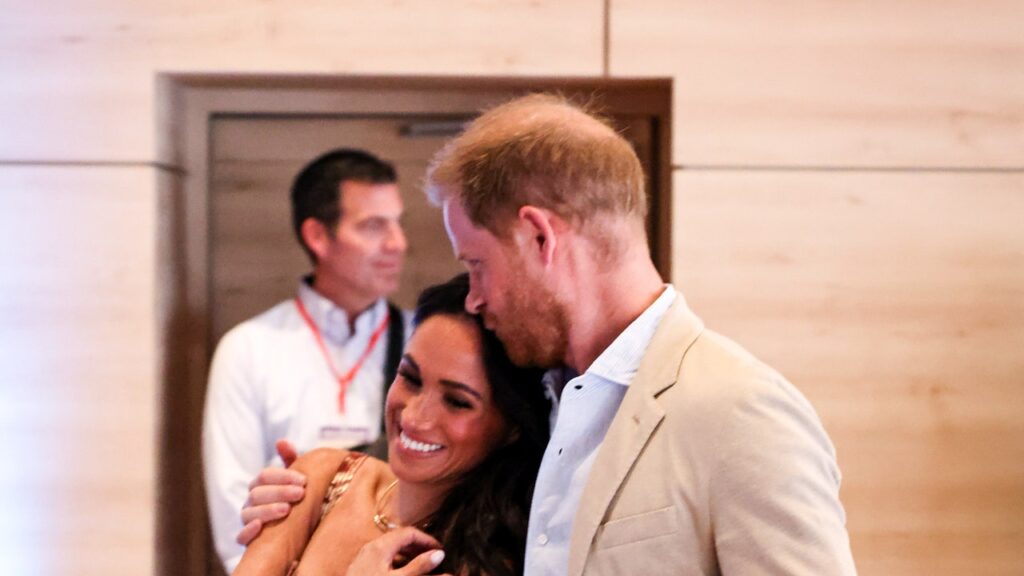 From Meghan Markle’s intimate insight into Prince Harry’s life with Archie and Lilibet to a new photo of Prince William and the Waleses: all the royal Father’s Day tributes you might have missed From Meghan Markle's intimate insight into Prince Harry's life with Archie and Lilibet to a new photo of Prince William and the Waleses: all the royal Father's Day tributes you might have missed