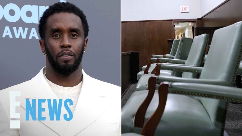 Juror Dismissed in Sean "Diddy" Combs Trial: Here's Why | E! News
