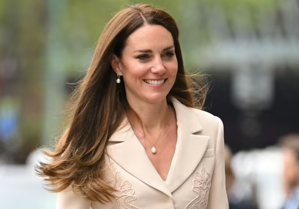 One particular piece that has been worn by Princess Kate on multiple occasions, including during a trip to Copenhagen in 2022 and in London in 2023, is the Nura Pearl Necklace