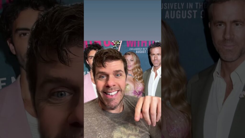 Justin Baldoni Finally Scores A Win In Court! MULTIPLE Wins! Blake Lively’s Nemesis: