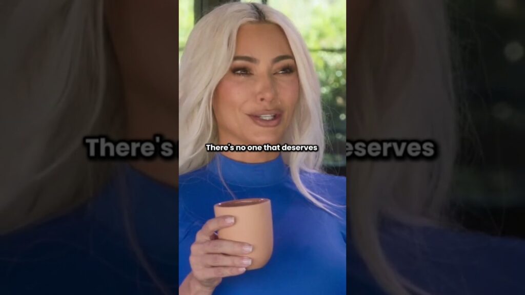 Kim cried for khloe 😭#kardashian #kimkardashian #khloekardashian #kendalljenner #kyliejenner #tv