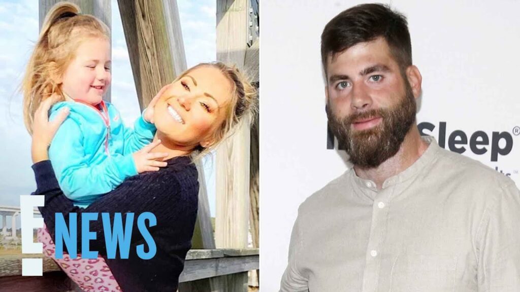 Teen Mom Alum David Eason’s Ex-Girlfriend’s Daughter Dies at 7 | E! News Teen Mom Alum David Eason's Ex-Girlfriend's Daughter Dies at 7 | E! News