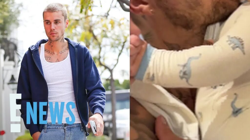Proof Justin Bieber and Hailey Bieber’s Son Jack Is Growing Up So Fast | E! News Proof Justin Bieber and Hailey Bieber’s Son Jack Is Growing Up So Fast | E! News