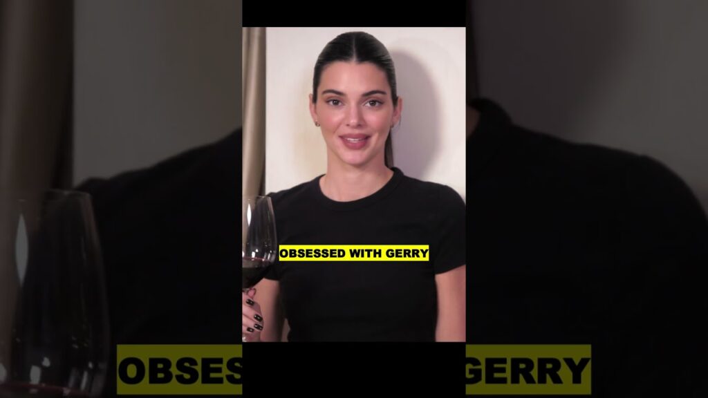 Your man just got engaged 😱 Kendall Jenner