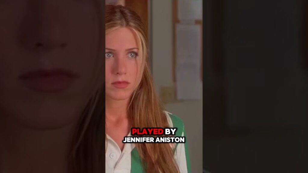 Why Jennifer Aniston Was Added to Office Space Last Minute Why Jennifer Aniston Was Added to Office Space Last Minute