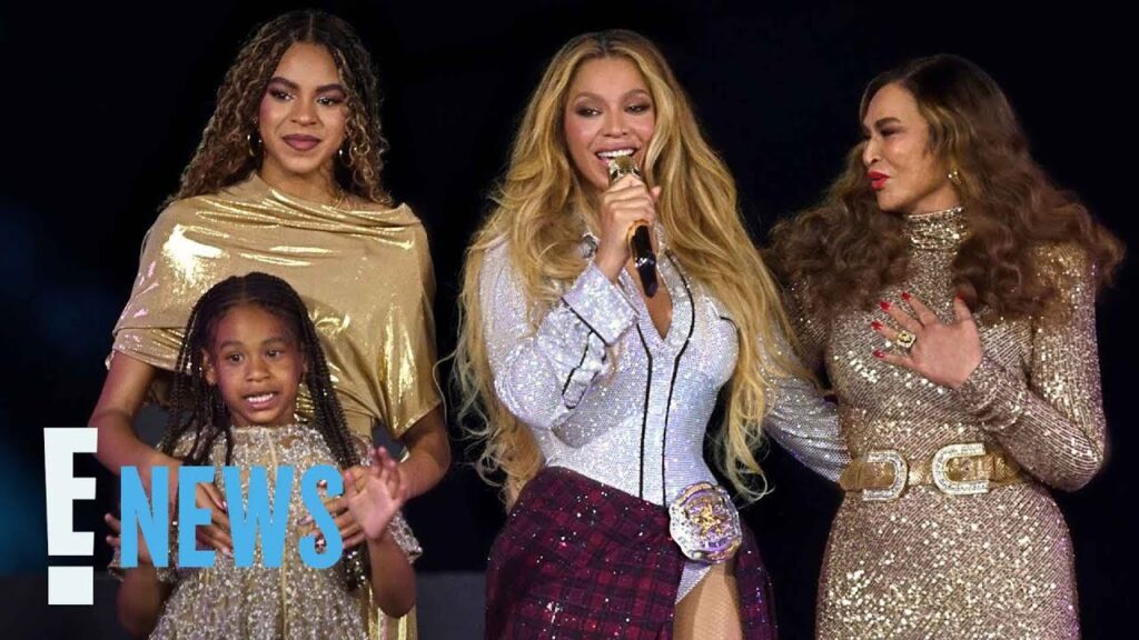 Beyoncé Celebrates Sir, Rumi’s 8th Birthday During Cowboy Carter Tour | E! News Beyoncé Celebrates Sir, Rumi’s 8th Birthday During Cowboy Carter Tour | E! News