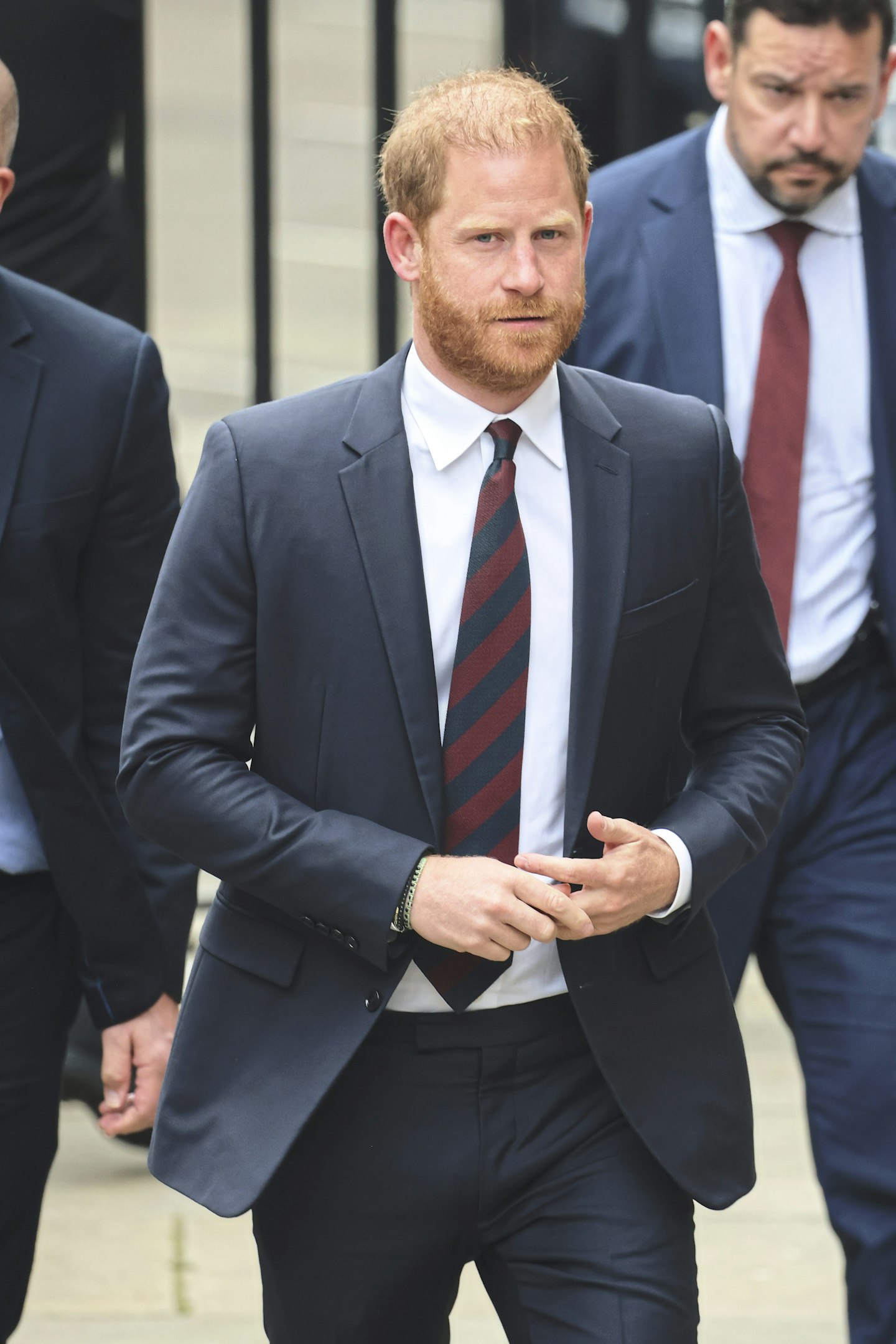 Prince Harry