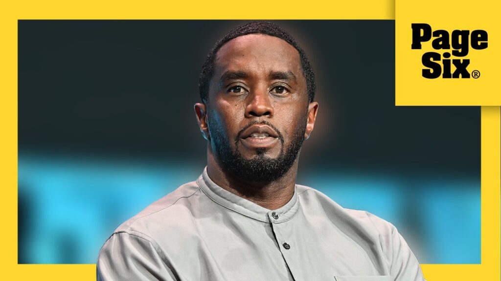 Listen to the moment Diddy calls a girlfriend his ‘crack pipe’ in creepy voice note played at trial