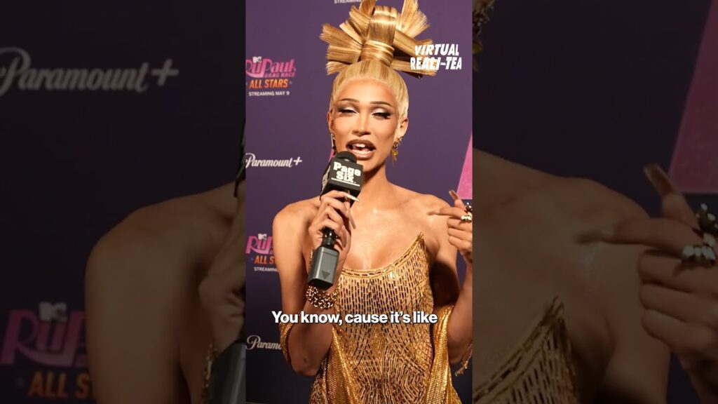 ‘Drag Race All Stars’ Season 10 queens come up with hysterical ‘drag king’ names for Princess Diana ‘Drag Race All Stars’ Season 10 queens come up with hysterical ‘drag king’ names for Princess Diana