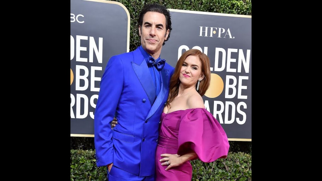 Sacha Baron Cohen & Isla Fisher Divorce: What Happened & How They’re Coping Sacha Baron Cohen & Isla Fisher Divorce: What Happened & How They're Coping
