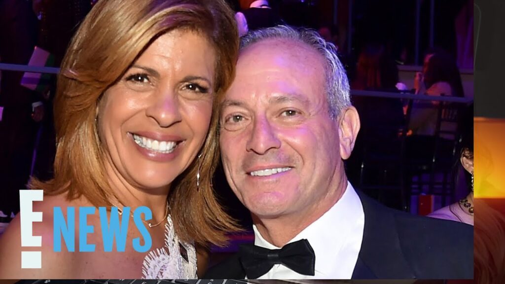 Hoda Kotb Shares Rare Message About Ex-Fiancé Joel Schiffman | E! News Hoda Kotb Shares Rare Message About Ex-Fiancé Joel Schiffman | E! News