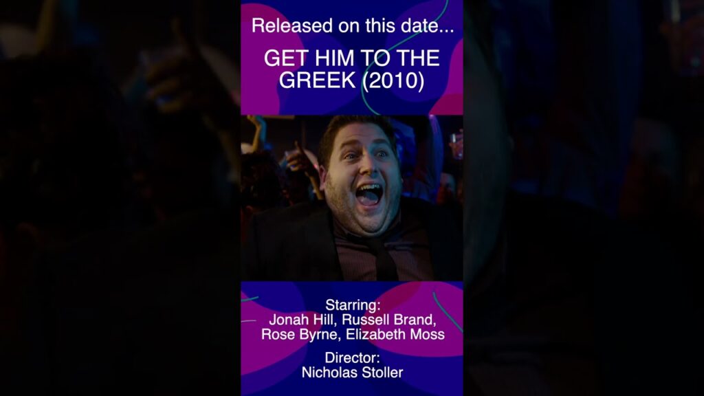 Get Him to the Greek (2010) Get Him to the Greek (2010)