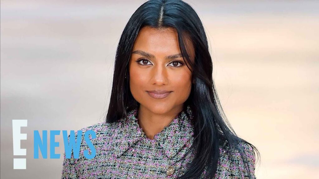 F1 Director Reveals Why Bridgerton’s Simone Ashley Was Cut From Film | E! News F1 Director Reveals Why Bridgerton's Simone Ashley Was Cut From Film | E! News