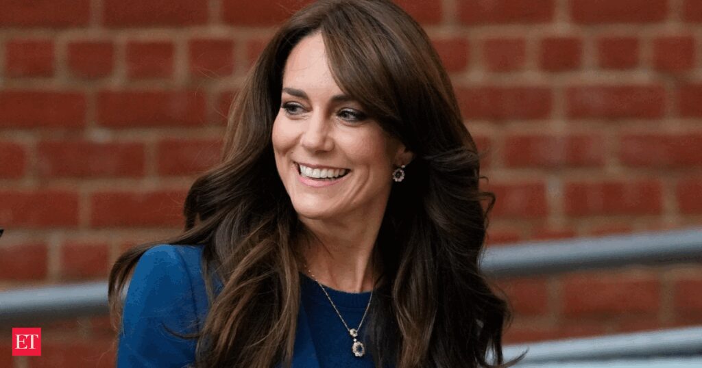 kate middleton news: Kate Middleton’s cancer updates: Princess of Wales reveals she is still not completely recovered, all you need to know kate middleton news: Kate Middleton's cancer updates: Princess of Wales reveals she is still not completely recovered, all you need to know