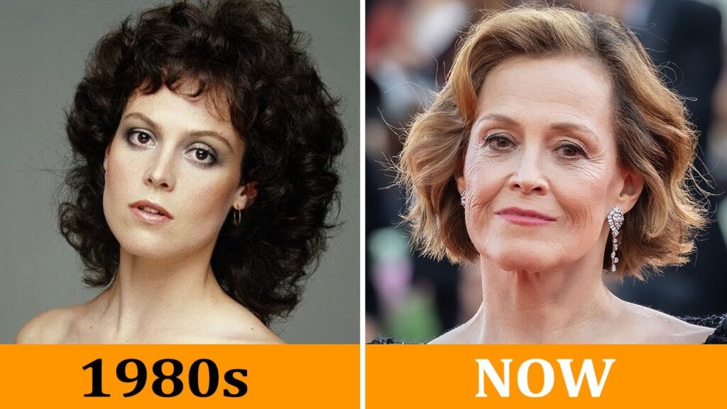Iconic Actresses of the 80s and 90s – Then and Now Iconic Actresses of the 80s and 90s – Then and Now