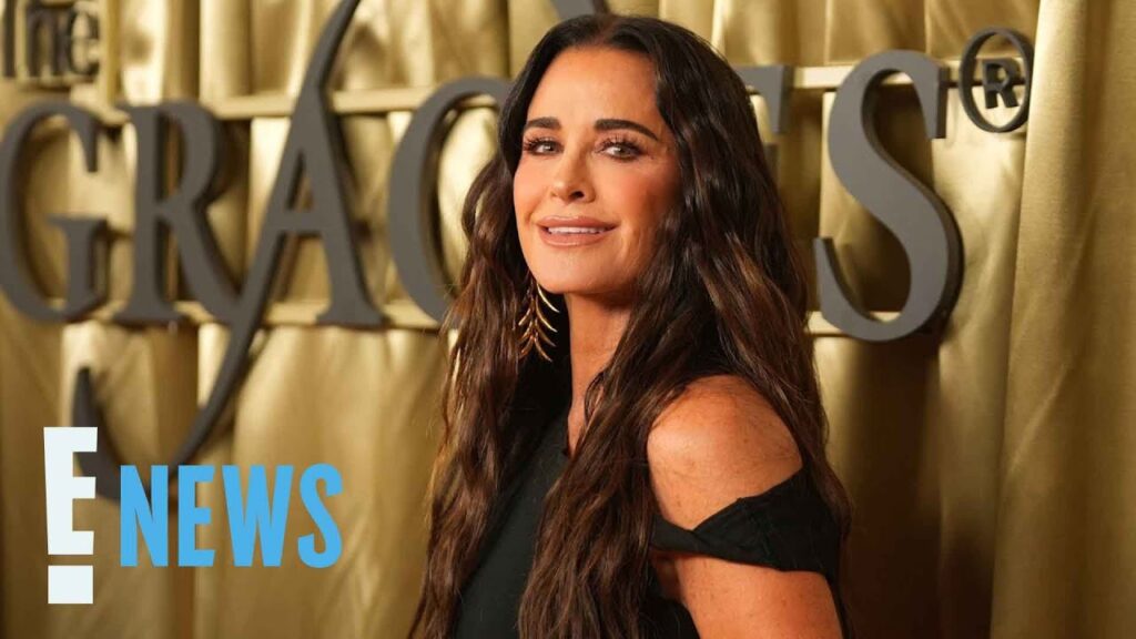 Kyle Richards Back for Real Housewives of Beverly Hills Season 15 | E! News Kyle Richards Back for Real Housewives of Beverly Hills Season 15 | E! News