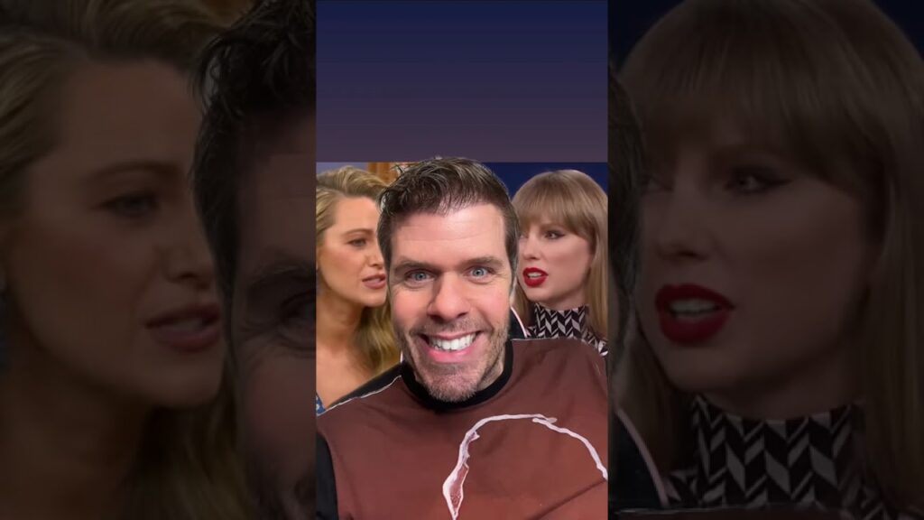 Taylor Swift’s Communications With Blake Lively Are Relevant And NEEDED, Claims Justin Baldoni! Cuz: