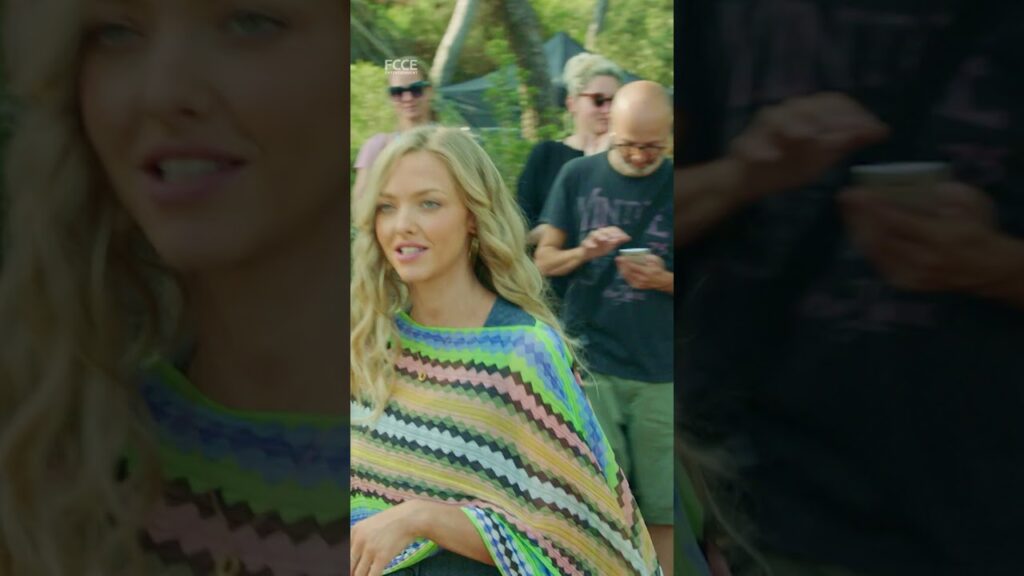 Amanda Seyfried hates most sequels (Except for one)