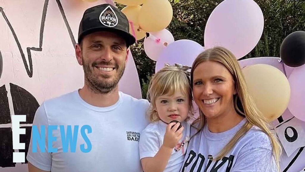 Lauren Miller’s Husband Shares Update on Newborn After Her Death | E! News Lauren Miller's Husband Shares Update on Newborn After Her Death | E! News