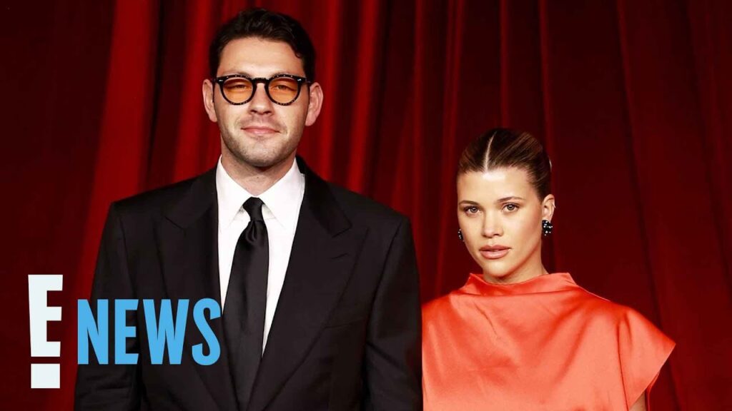 Sofia Richie & Elliot Grainge React to Rumors He’s Cheating On Her | E! News
