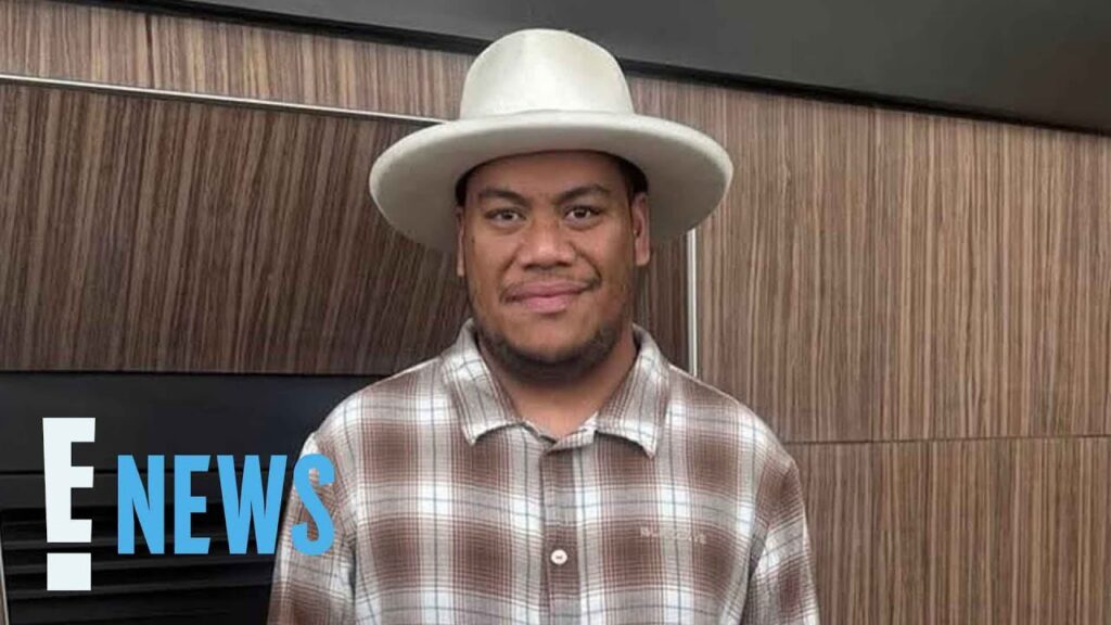 Project Runway Alum Arthur Folasa Ah Loo Dies in Protest Shooting | E! News Project Runway Alum Arthur Folasa Ah Loo Dies in Protest Shooting | E! News