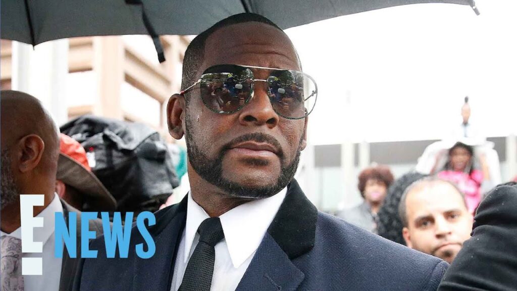R. Kelly Hospitalized After Overdosing in Prison, His Lawyer Says | E! News R. Kelly Hospitalized After Overdosing in Prison, His Lawyer Says | E! News