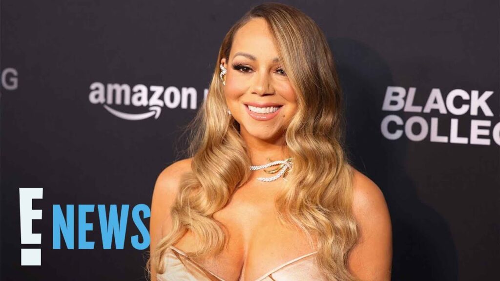 Why Mariah Carey Doesn't Believe in Birthdays or the Concept of Time | E! News