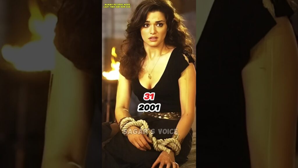 “The Mummy Returns 2001 Cast Then and Now | Shocking Age Transformations!”#shorts #hollywood "The Mummy Returns 2001 Cast Then and Now | Shocking Age Transformations!"#shorts #hollywood