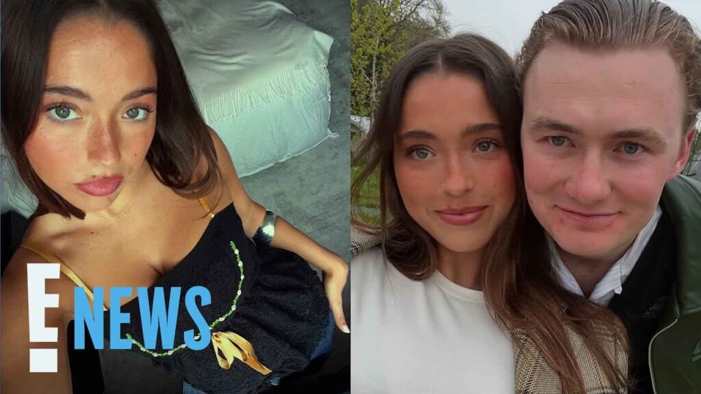 Lola Consuelos Shares Sweet Glimpse at Relationship With Cassius Kidston Lola Consuelos Shares Sweet Glimpse at Relationship With Cassius Kidston