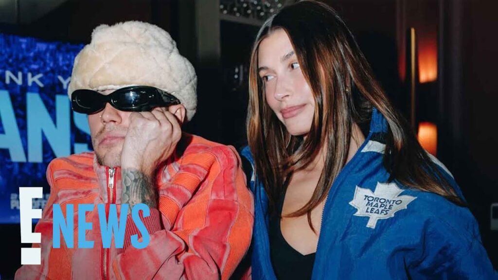 Justin Bieber Slams "Transactional Relationships” After Hailey Bieber Split Rumors | E! News
