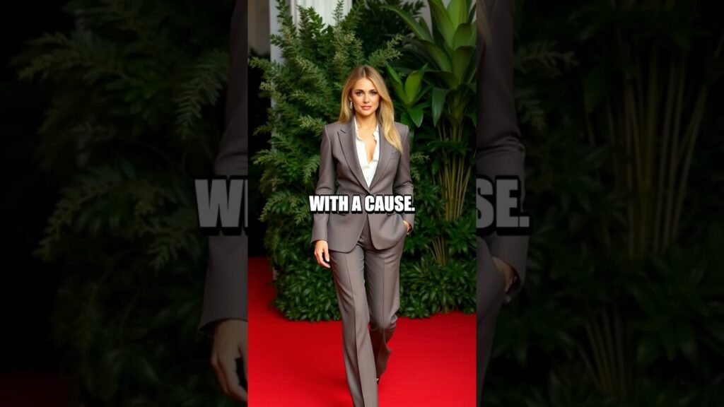 Sophie Turner’s Chic Style Evolution and Luxurious Glow-Up Sophie Turner’s Chic Style Evolution and Luxurious Glow-Up