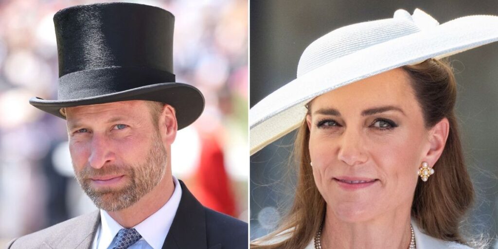 Kensington Palace issues statement on Royal Ascot just hours after Kate Middleton’s sudden withdrawal Kensington Palace issues statement on Royal Ascot just hours after Kate Middleton's sudden withdrawal