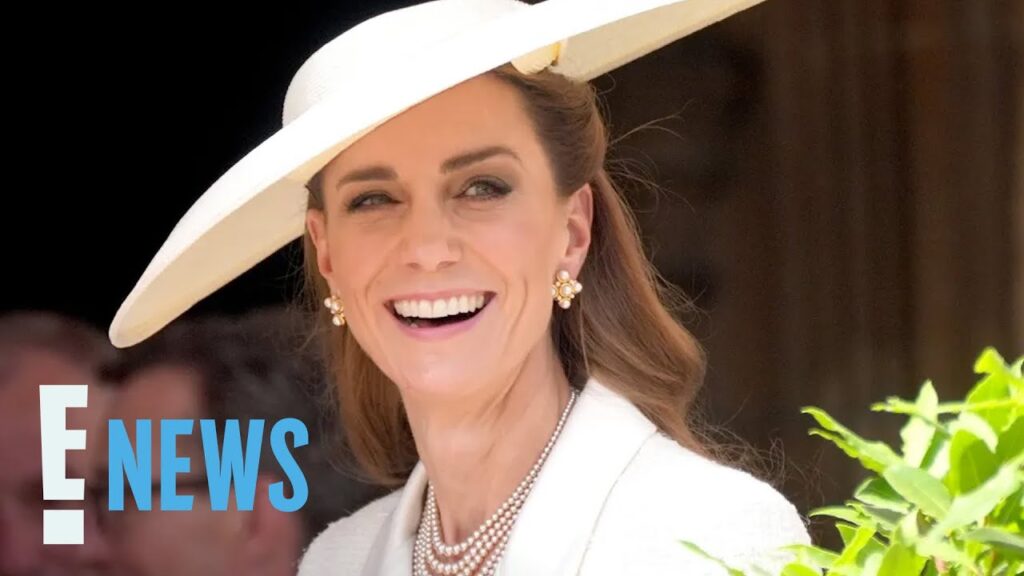 Kate Middleton Pulls Out of Royal Ascot Appearance | E! News Kate Middleton Pulls Out of Royal Ascot Appearance | E! News