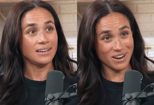 Meghan Markle
