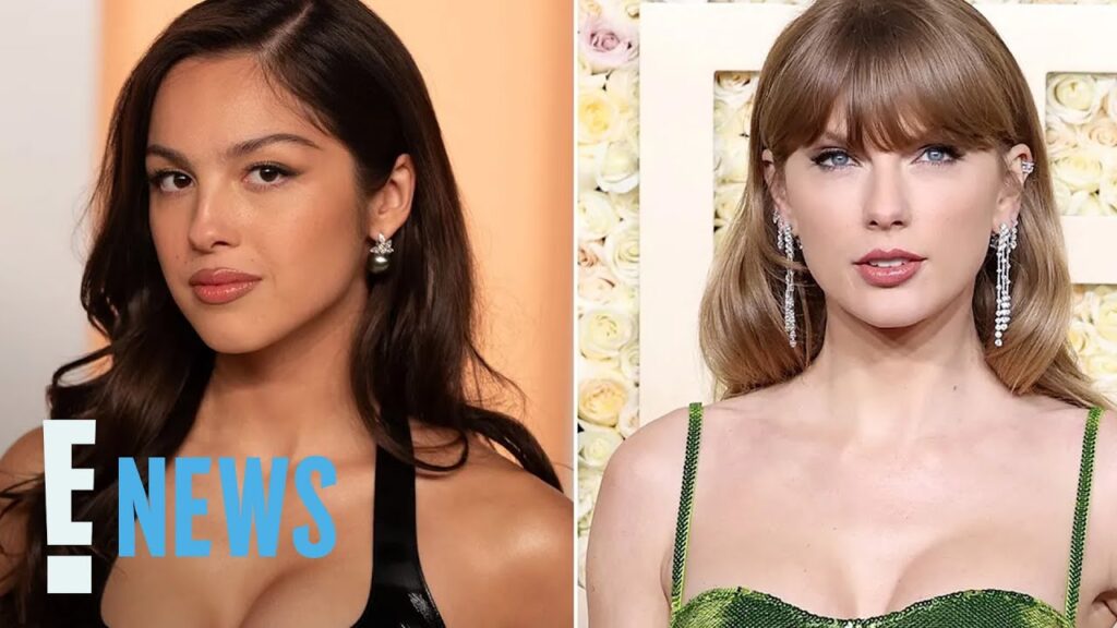 Olivia Rodrigo, Taylor Swift Feud: Bluebird Cafe Speaks Out About Photos | E! News Olivia Rodrigo, Taylor Swift Feud: Bluebird Cafe Speaks Out About Photos | E! News
