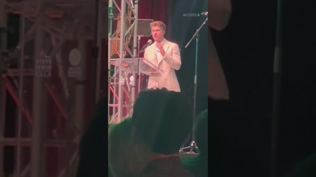 #RobertIrwin reveals #BindiIrwin had to miss the annual #SteveIrwinGala due to a medical emergency