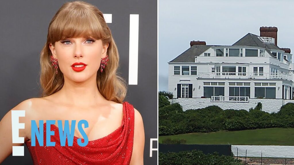Human Remains Found Near Taylor Swift’s Rhode Island Home Identified | E! News