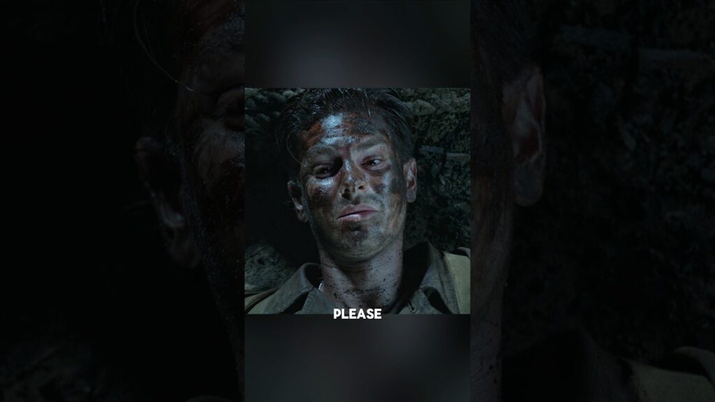 “Just One More…”- The Soldier Who Saved 76 Lives 🥺🪖 "Just One More..."- The Soldier Who Saved 76 Lives 🥺🪖
