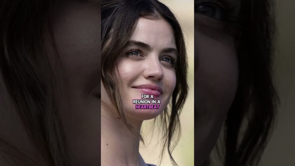 STOP Making These Secret Mistakes in Pretty Little Liars! #celebritynews