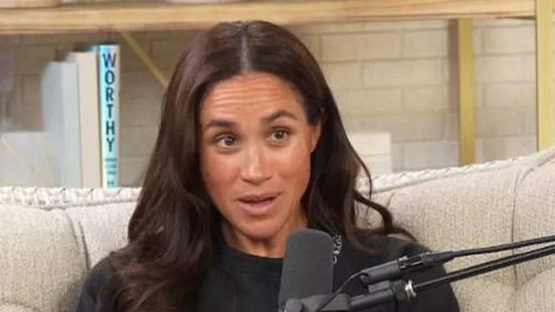 Meghan Markle Accused of Using Her Kids for Cash in…