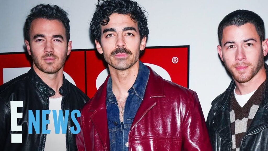 Why the Jonas Brothers Canceled 6 Stadium Shows for Upcoming To | E! News Why the Jonas Brothers Canceled 6 Stadium Shows for Upcoming To | E! News