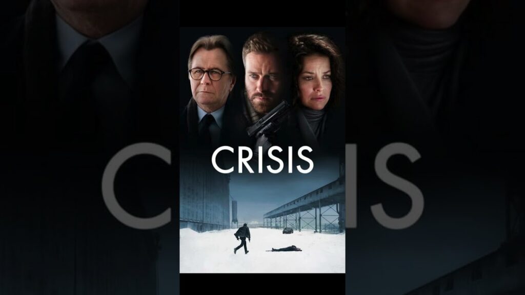 Crisis #crimedramathriller #garyoldman #ArmieHammer #shorts #crimedramaseries #crimedrama #crisis Crisis #crimedramathriller #garyoldman #ArmieHammer #shorts #crimedramaseries #crimedrama #crisis