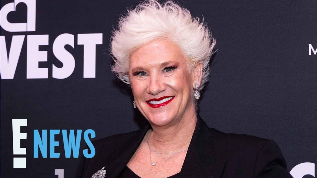 Anne Burrell Found “Unconscious, Unresponsive” at Scene of Death | E! News