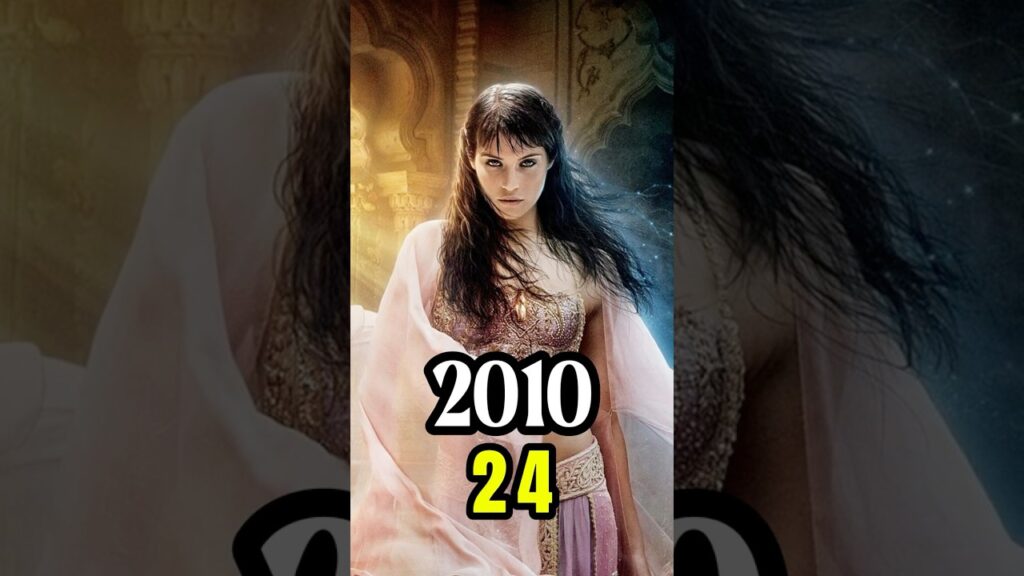 Prince of Persia: The Sands of Time (2010 – 2025 ) Cast Then and Now #thenandnow #evolution #shorts Prince of Persia: The Sands of Time (2010 - 2025 ) Cast Then and Now #thenandnow #evolution #shorts
