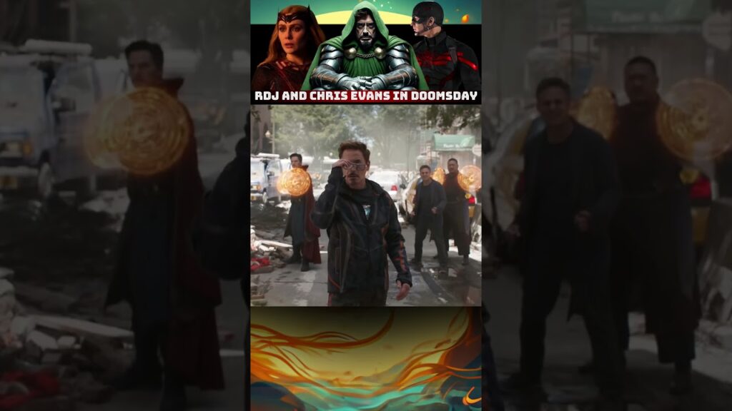 Avengers Doomsday update | Robert Downey jr., Chris Evans, Elizabeth Olsen | Shorts | Nerdy Insight Avengers Doomsday update | Robert Downey jr., Chris Evans, Elizabeth Olsen | Shorts | Nerdy Insight